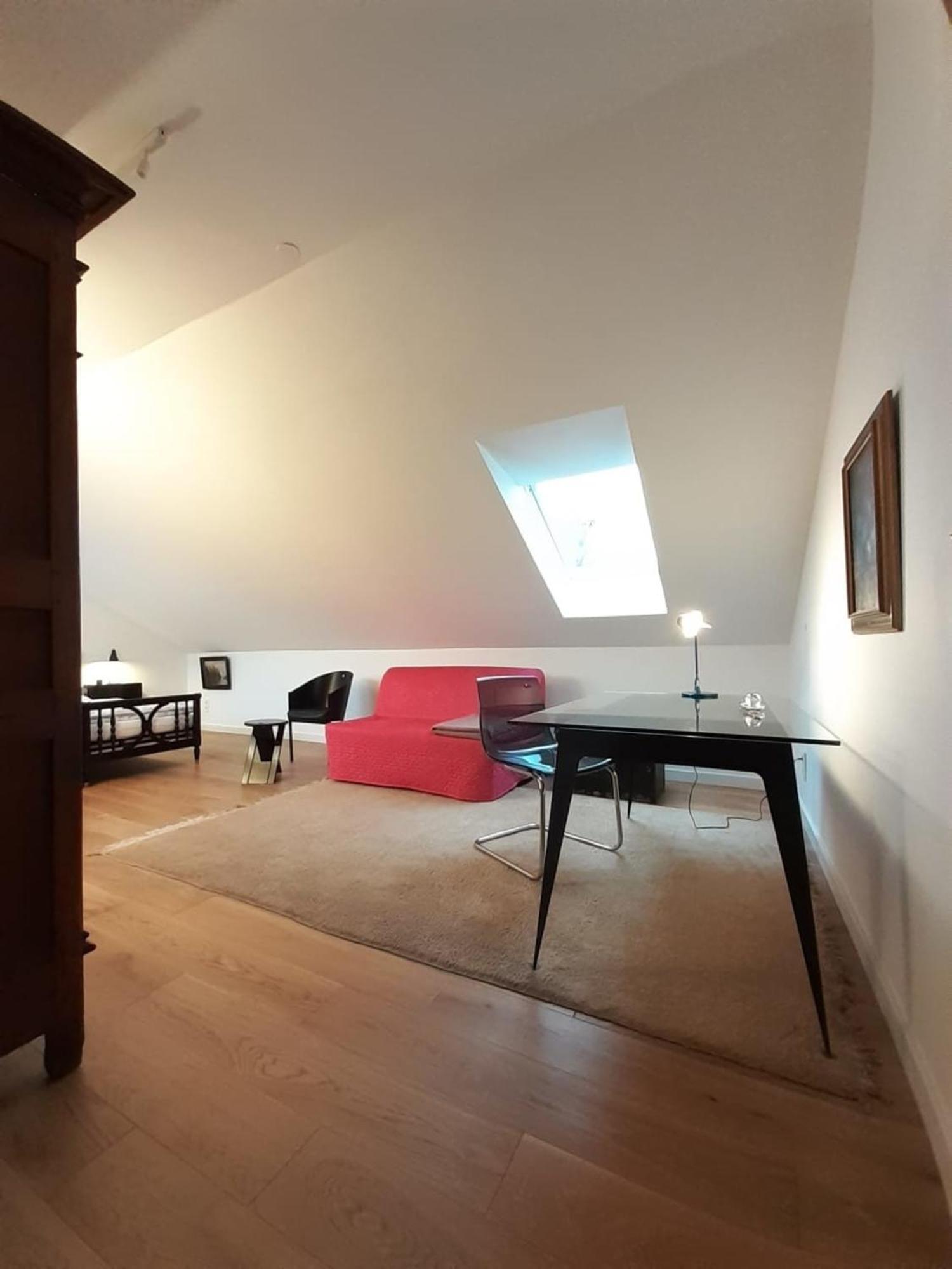 Weitblick Lägenhet Eckernförde Exteriör bild