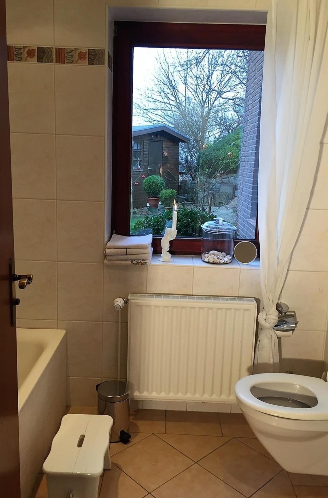 Weitblick Lägenhet Eckernförde Exteriör bild