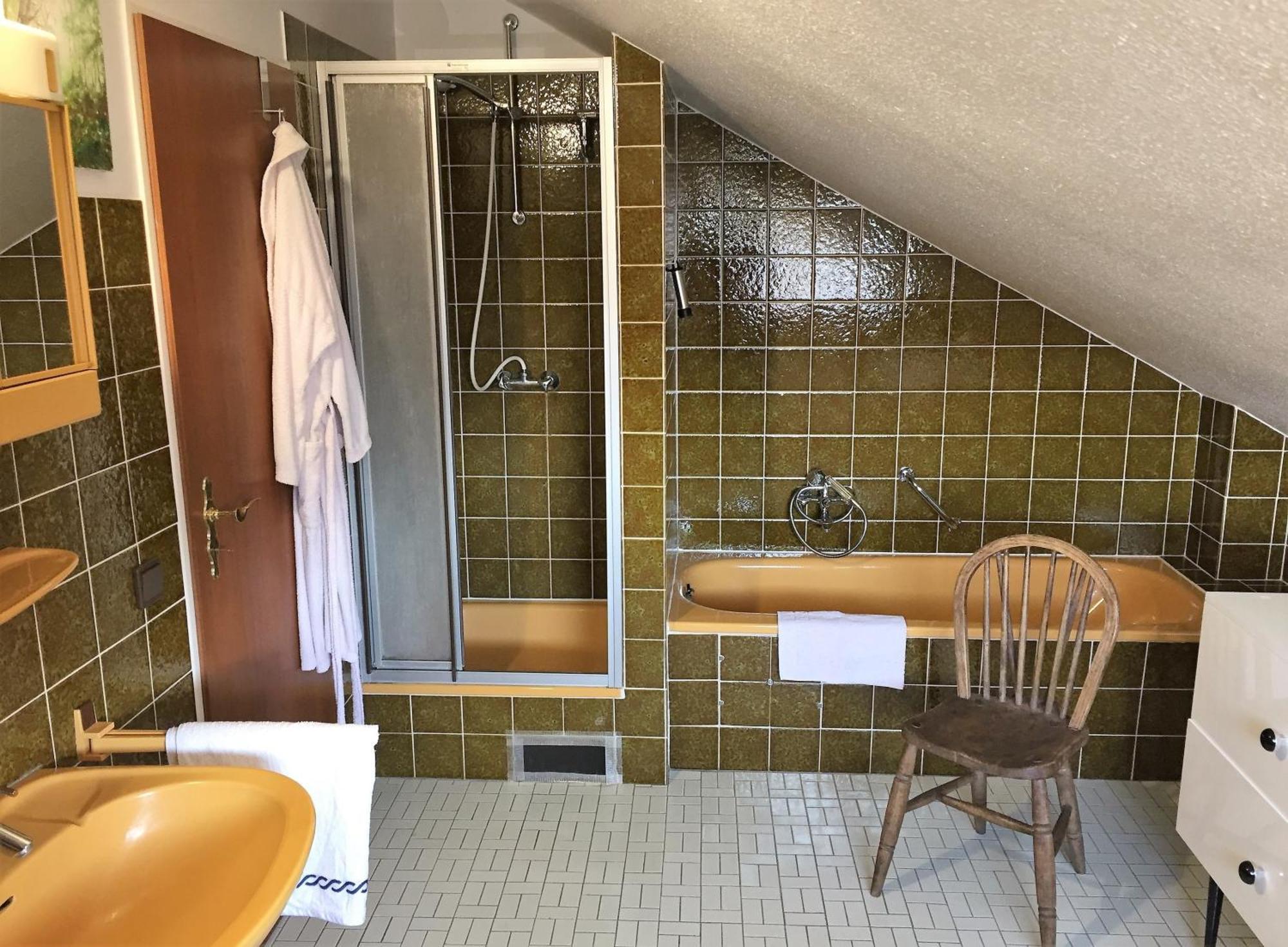 Weitblick Lägenhet Eckernförde Exteriör bild